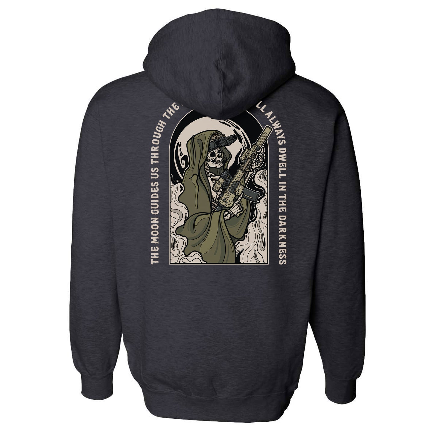 Darkness Dwellers Hoodie