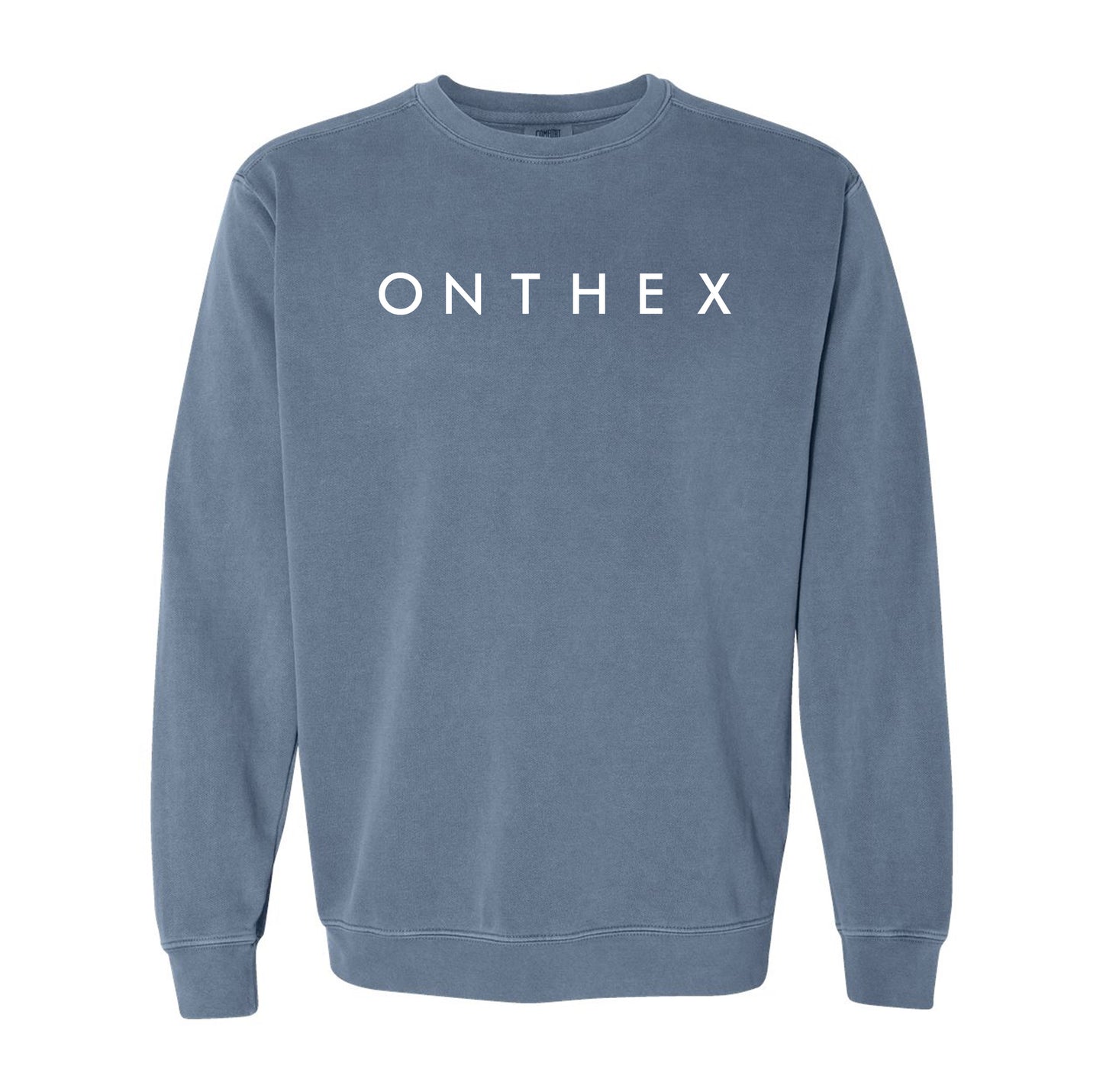 ONTHEX Comfort Colors® Sweatshirt