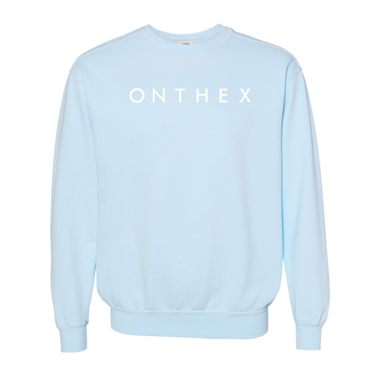 ONTHEX Comfort Colors® Sweatshirt