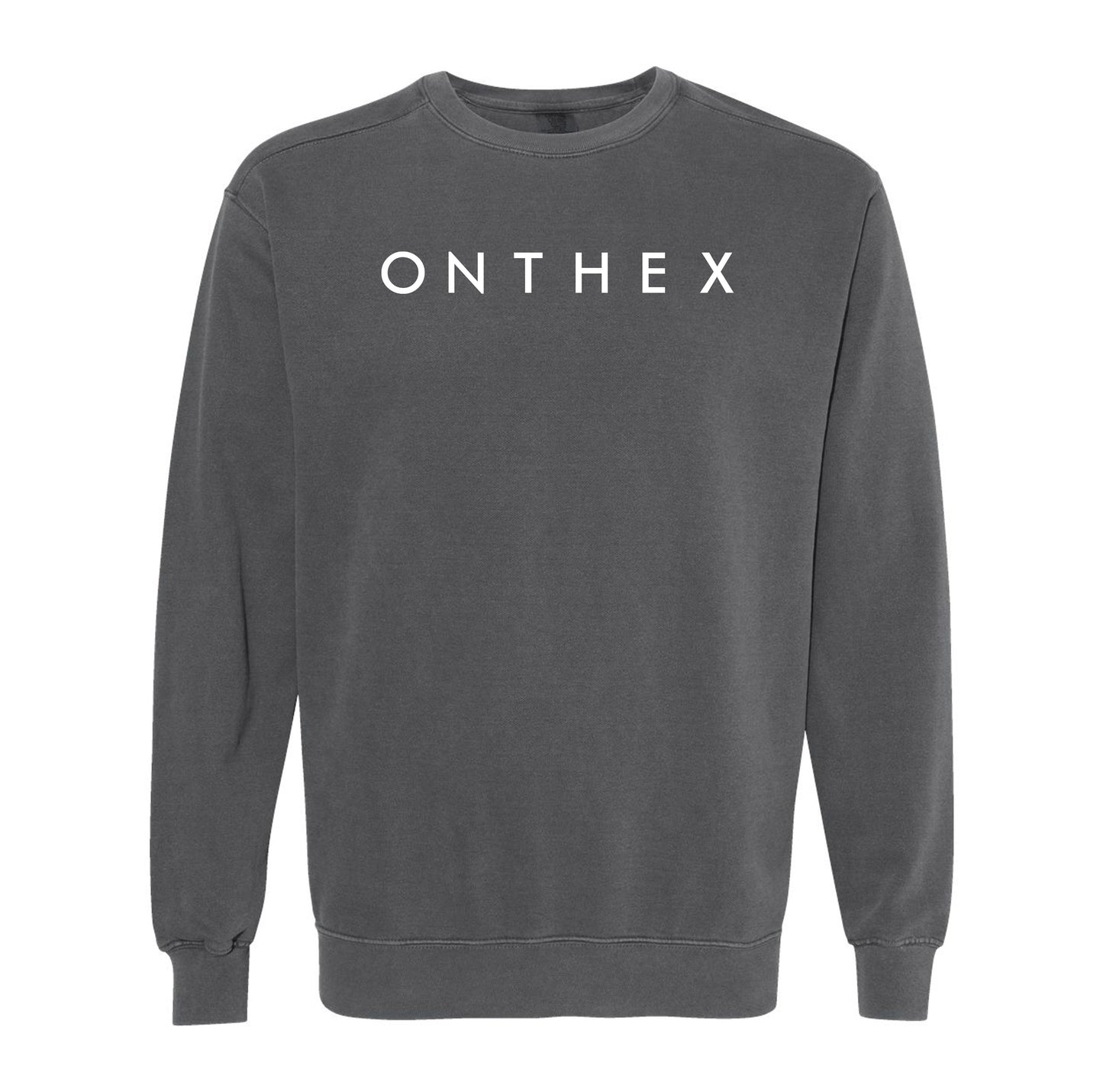 ONTHEX Comfort Colors® Sweatshirt