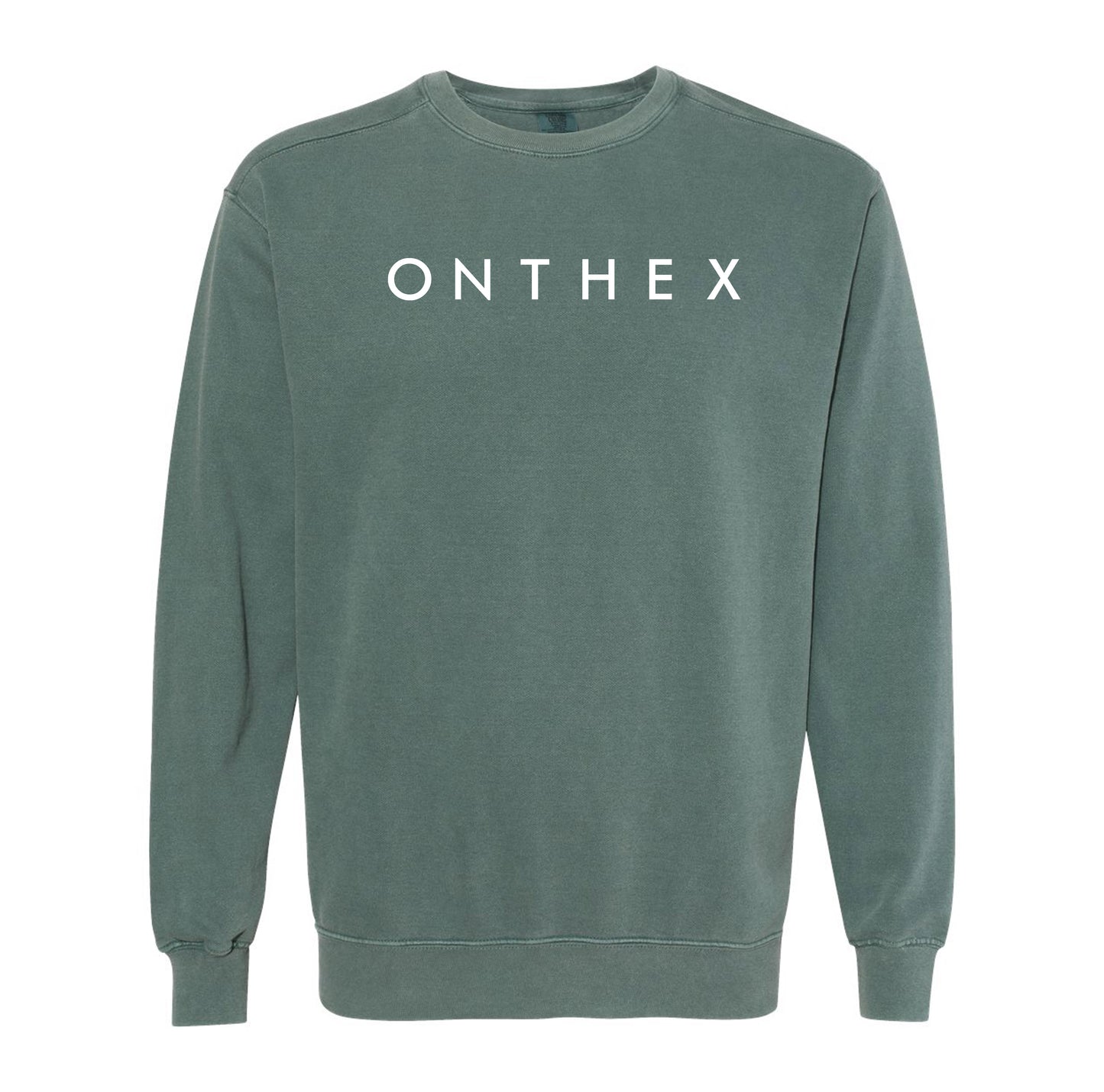 ONTHEX Comfort Colors® Sweatshirt