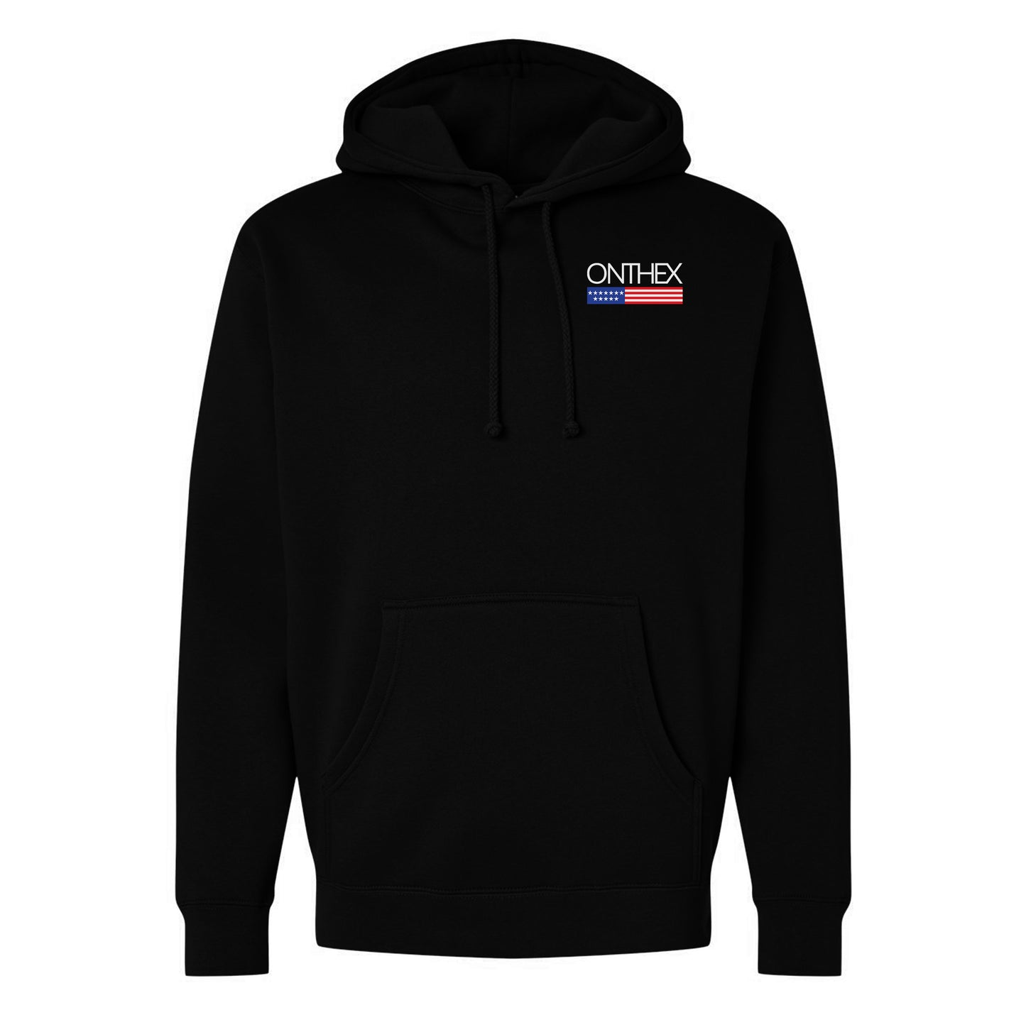 Patriot Hoodie