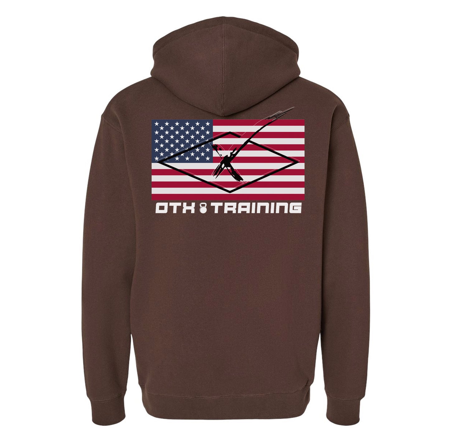 Patriot Hoodie