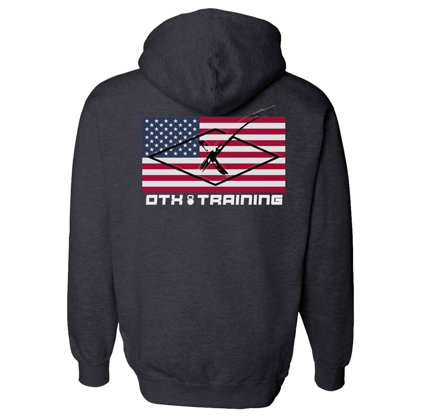 Patriot Hoodie