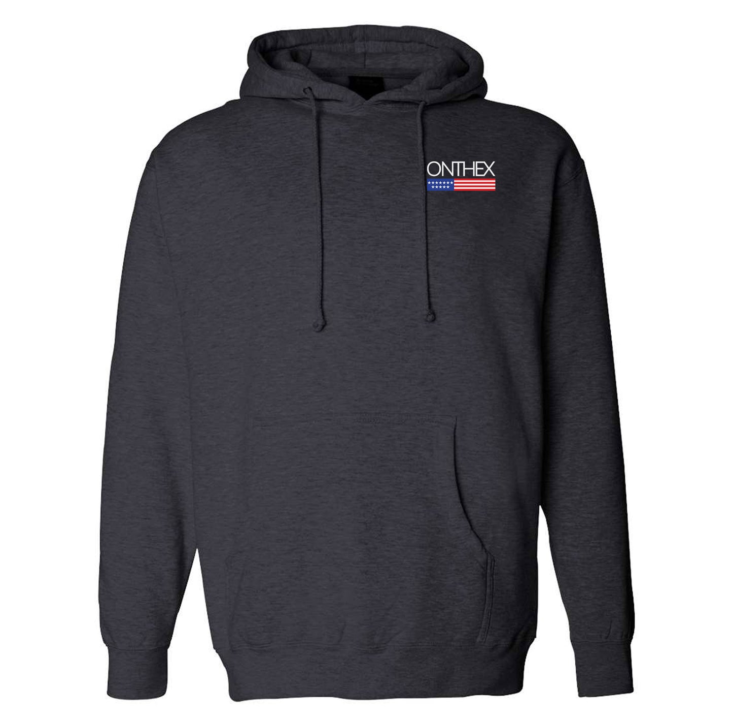 Patriot Hoodie