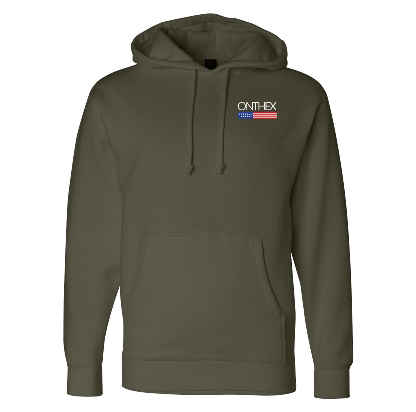 Patriot Hoodie