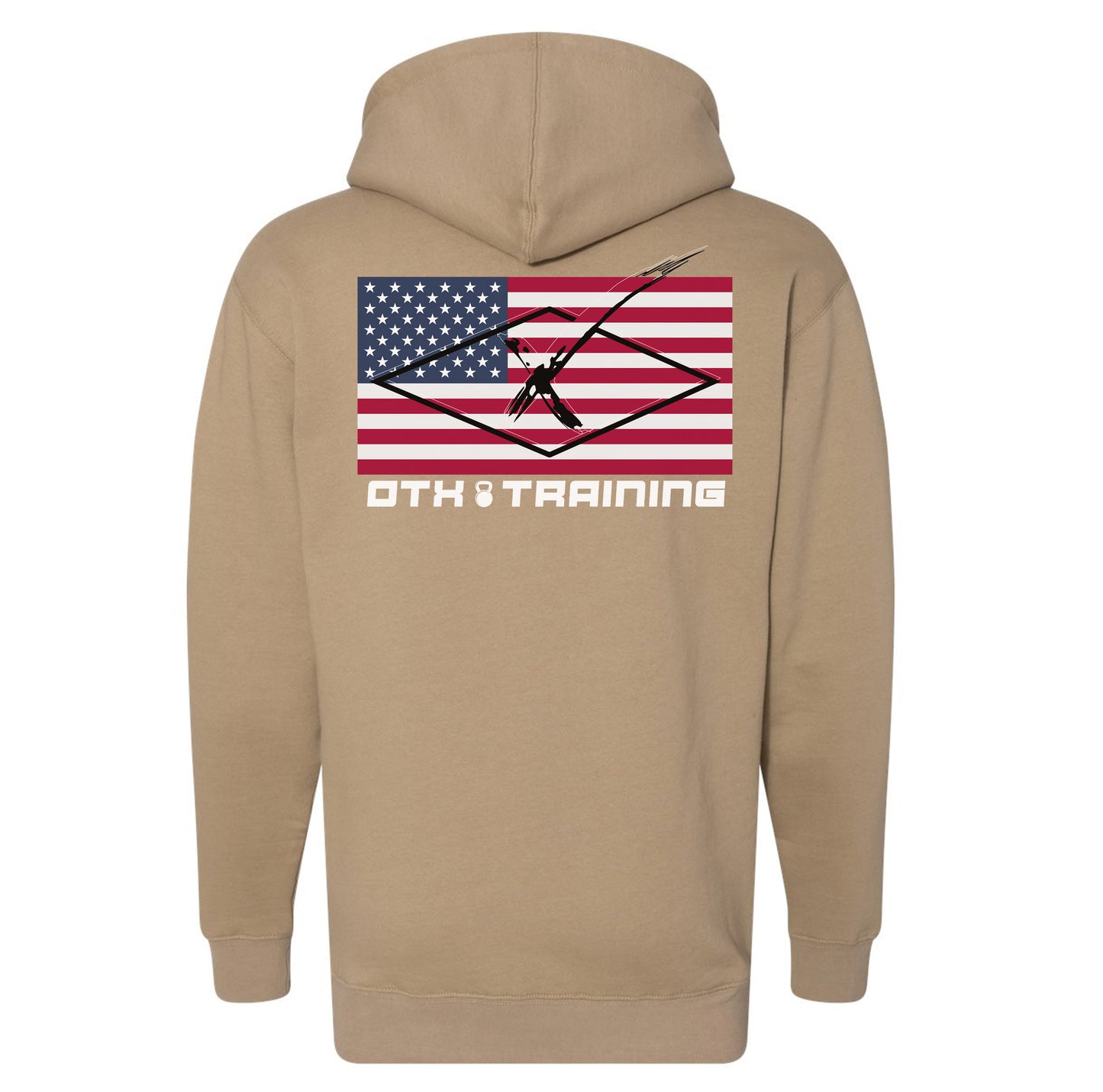 Patriot Hoodie