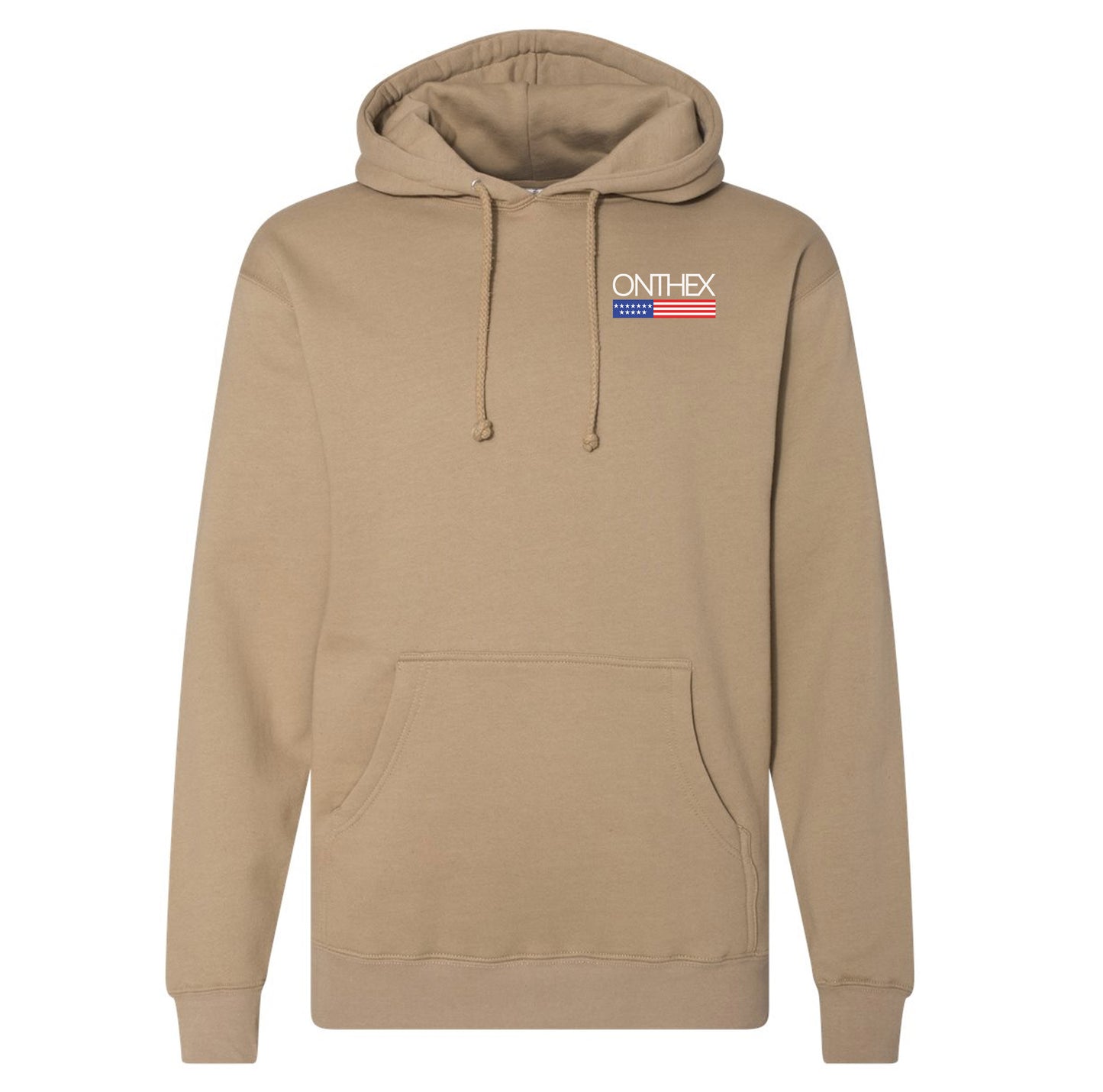 Patriot Hoodie