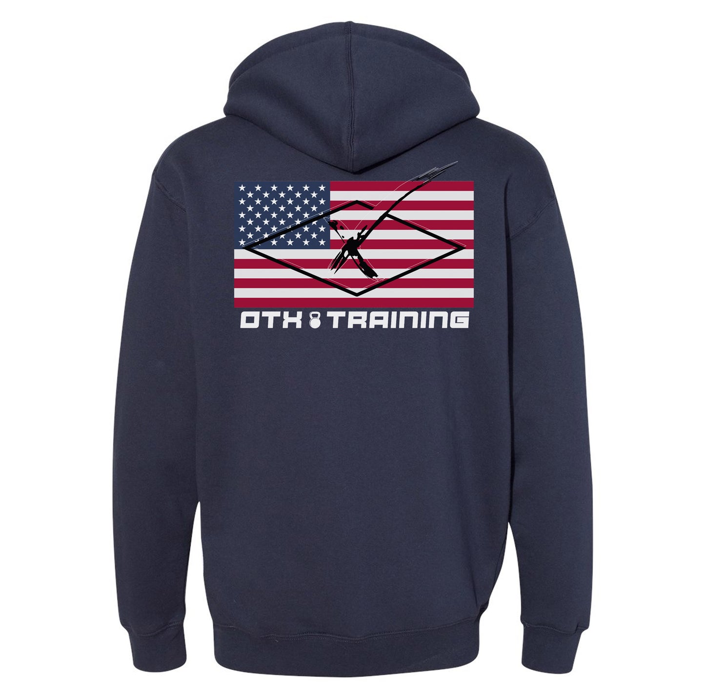 Patriot Hoodie