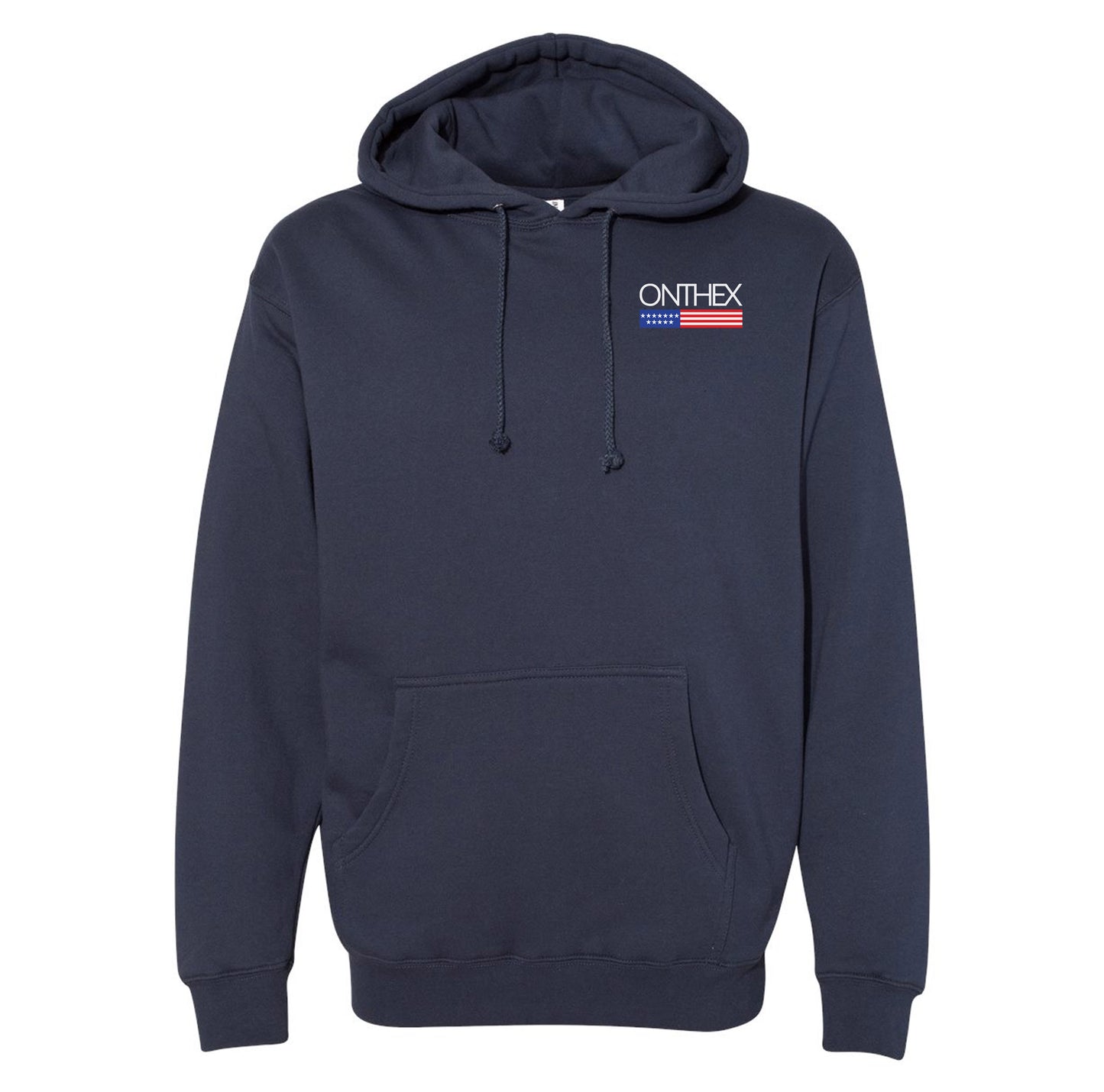 Patriot Hoodie