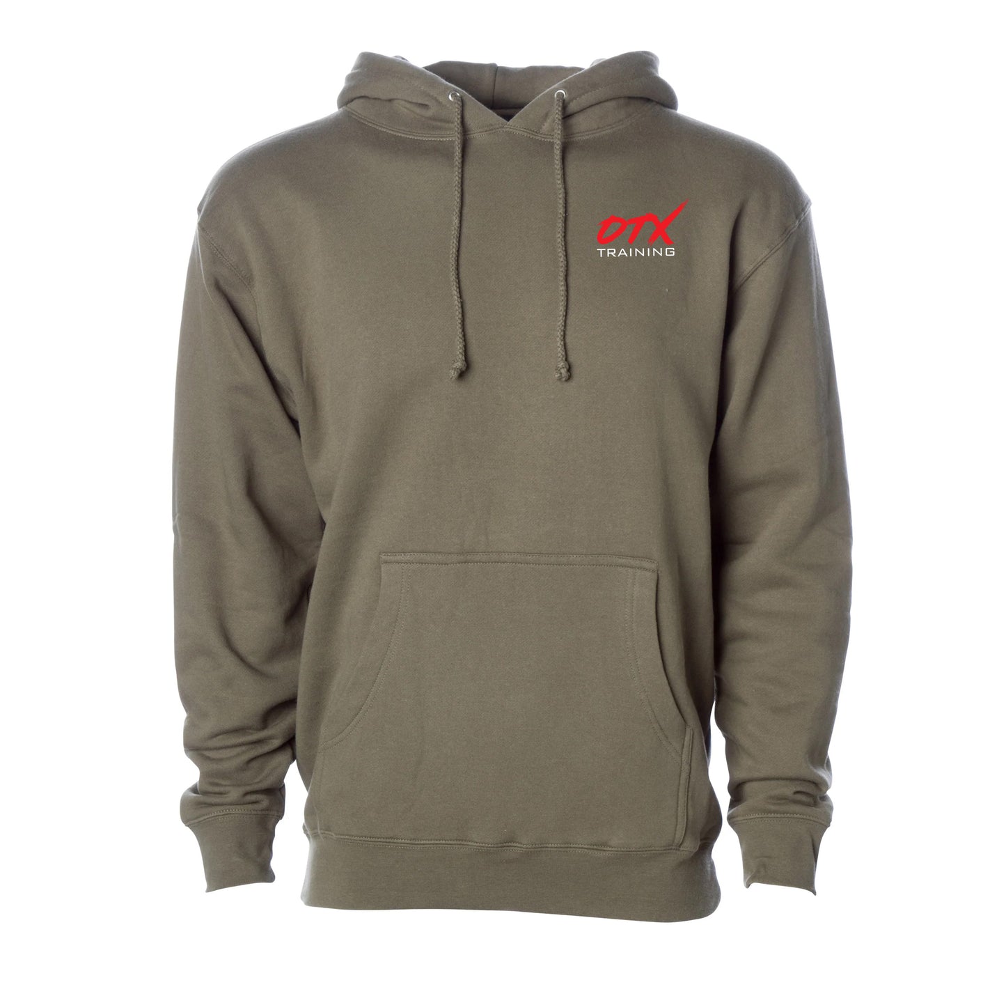 Kettlebell Asset Hoodie