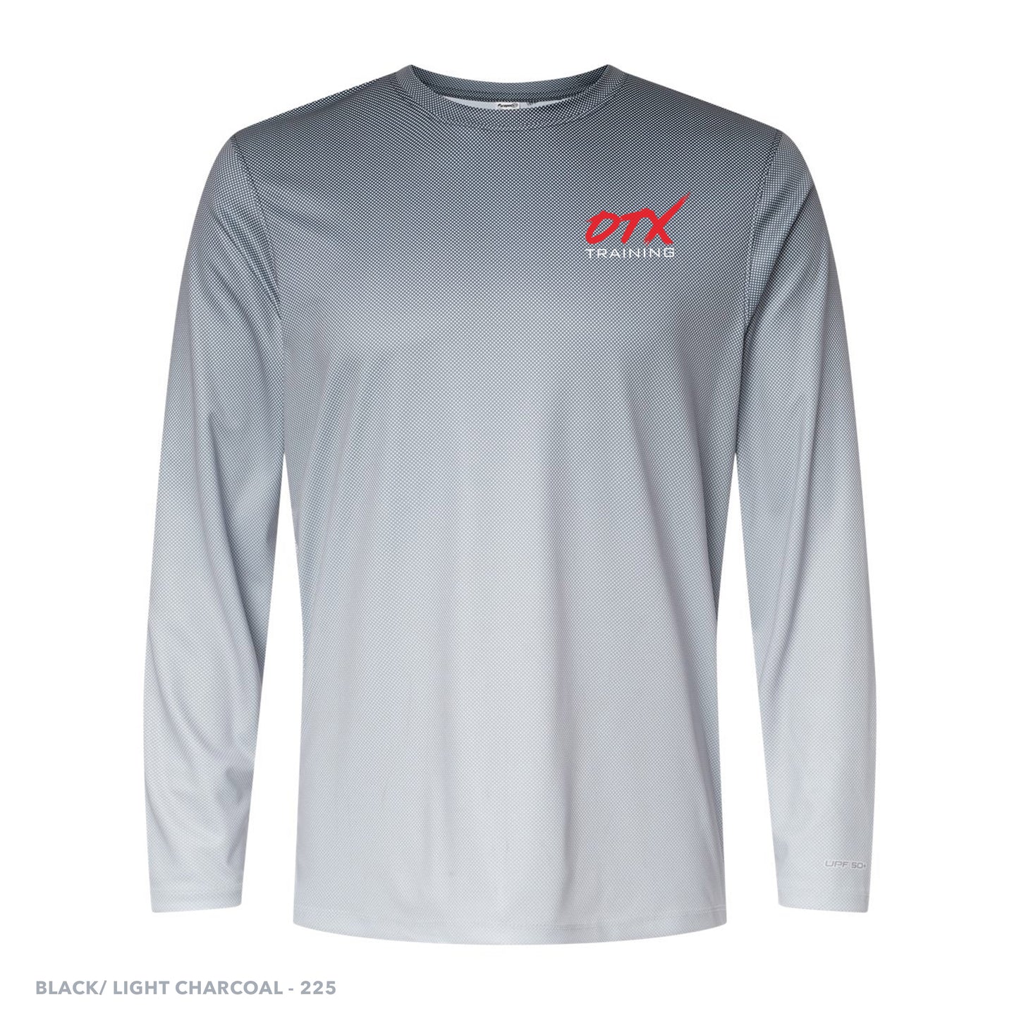 Performance Long Sleeve