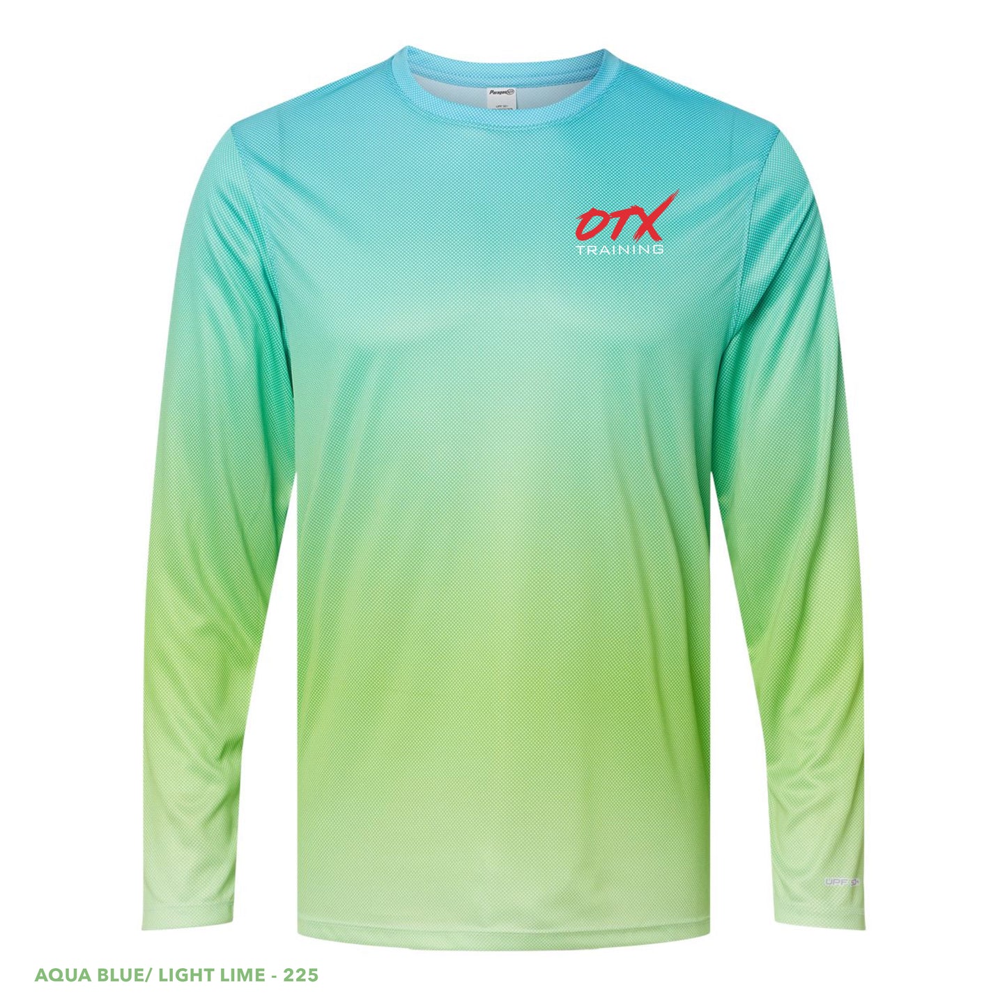 Performance Long Sleeve