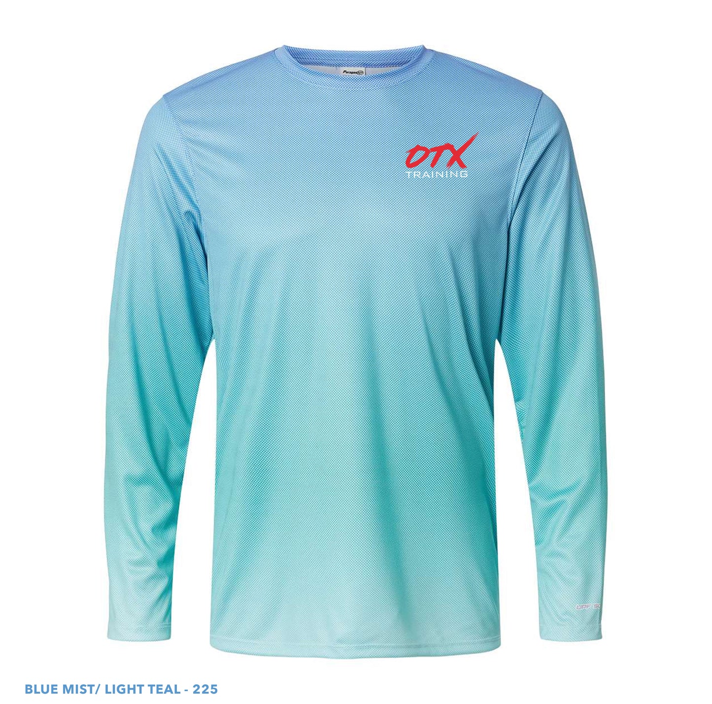 Performance Long Sleeve