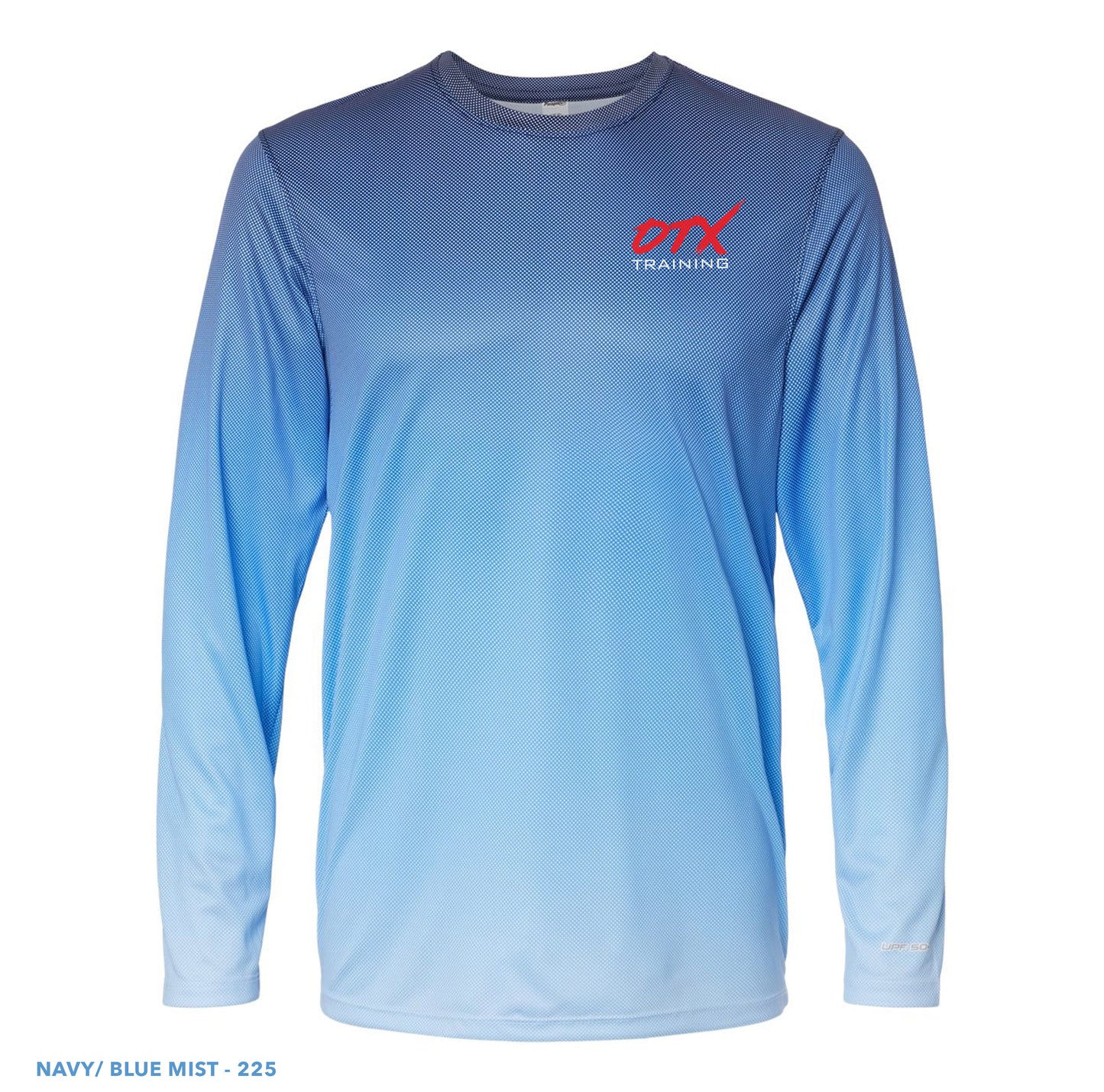 Performance Long Sleeve