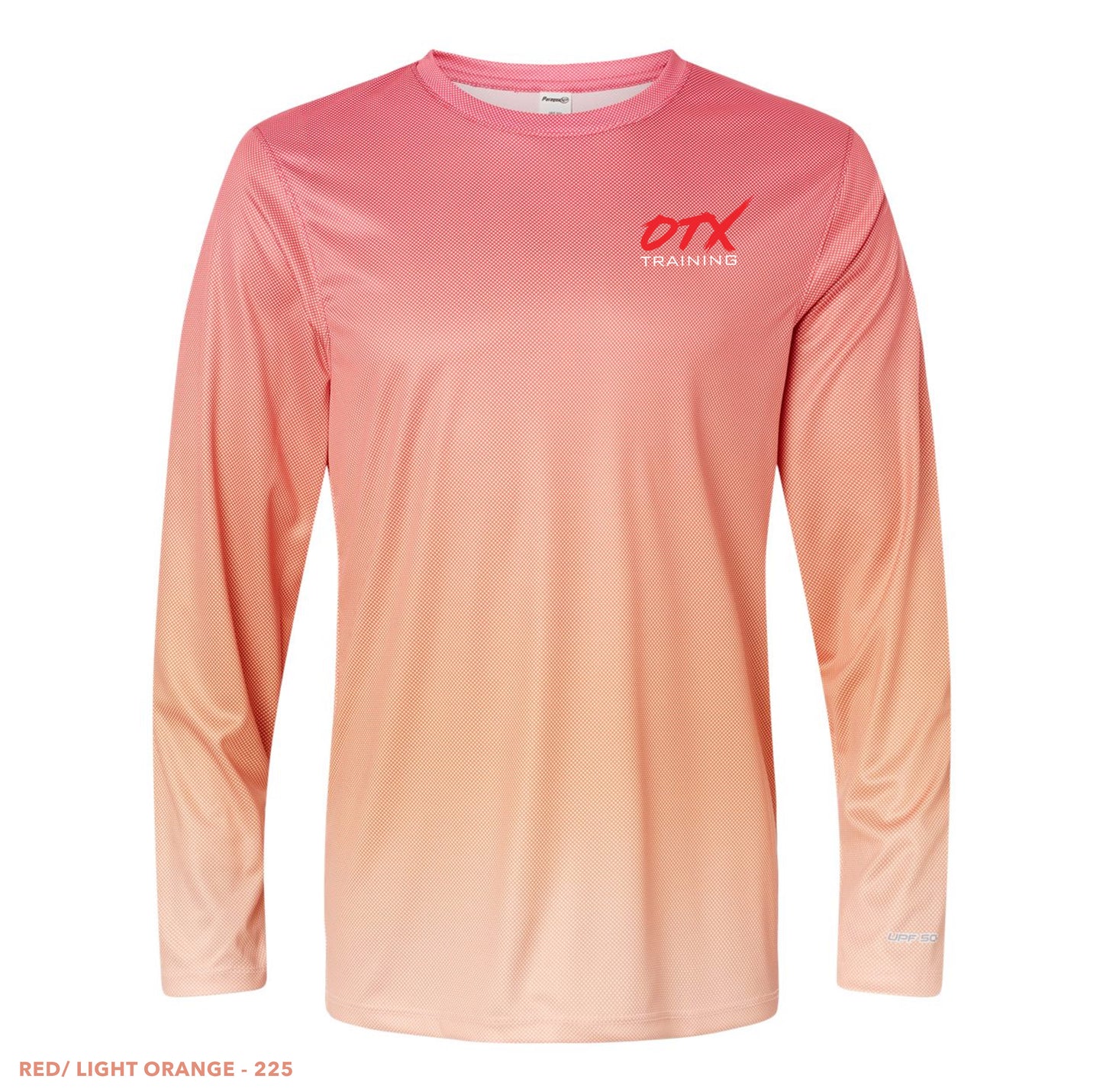 Performance Long Sleeve