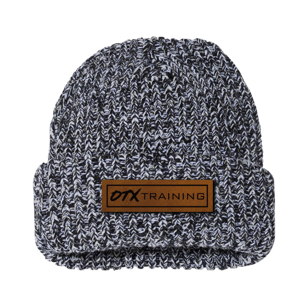 OTX Training Chunky Beanie