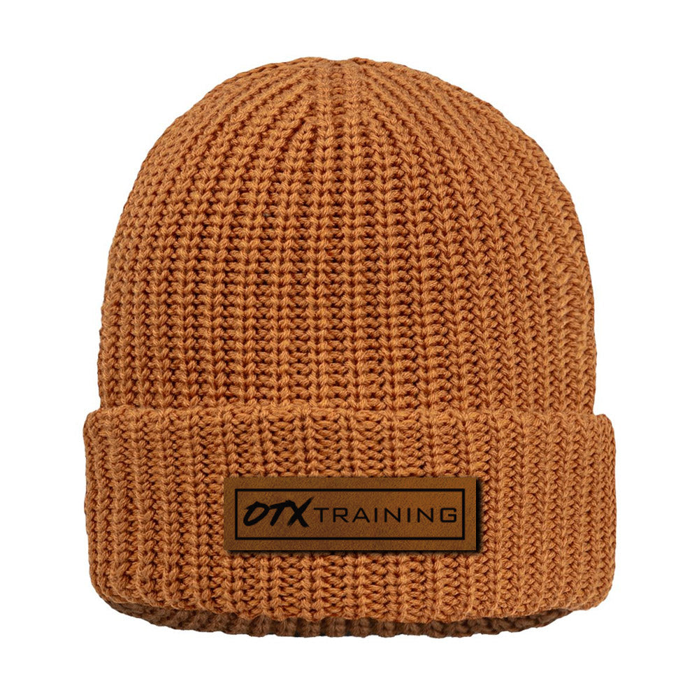 OTX Training Chunky Beanie