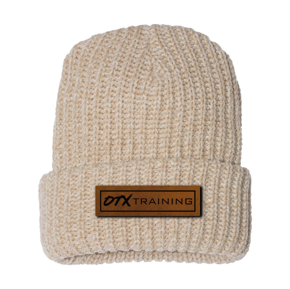 OTX Training Chunky Beanie