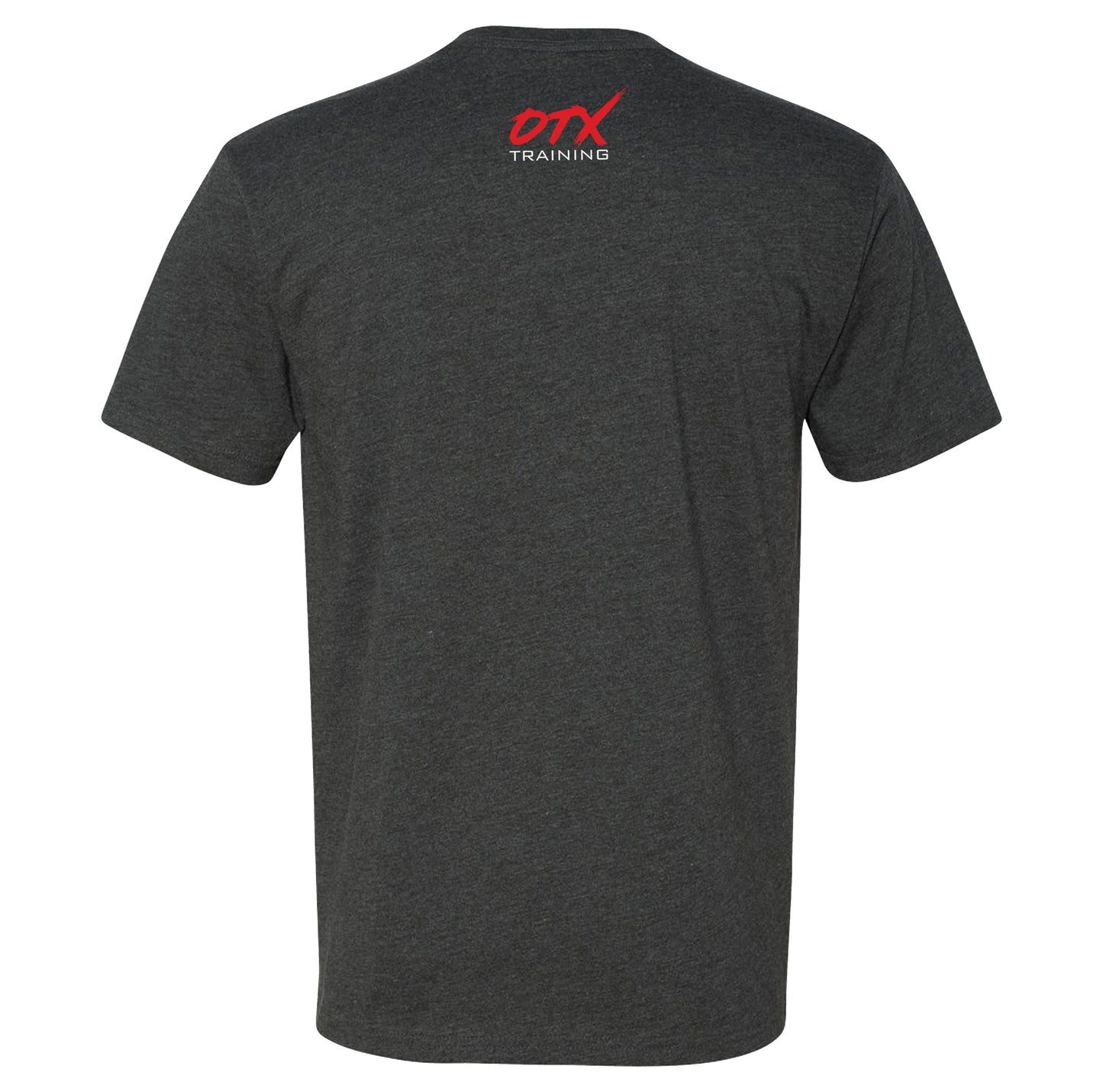 On The X Training Diamond Chest Logo Tee