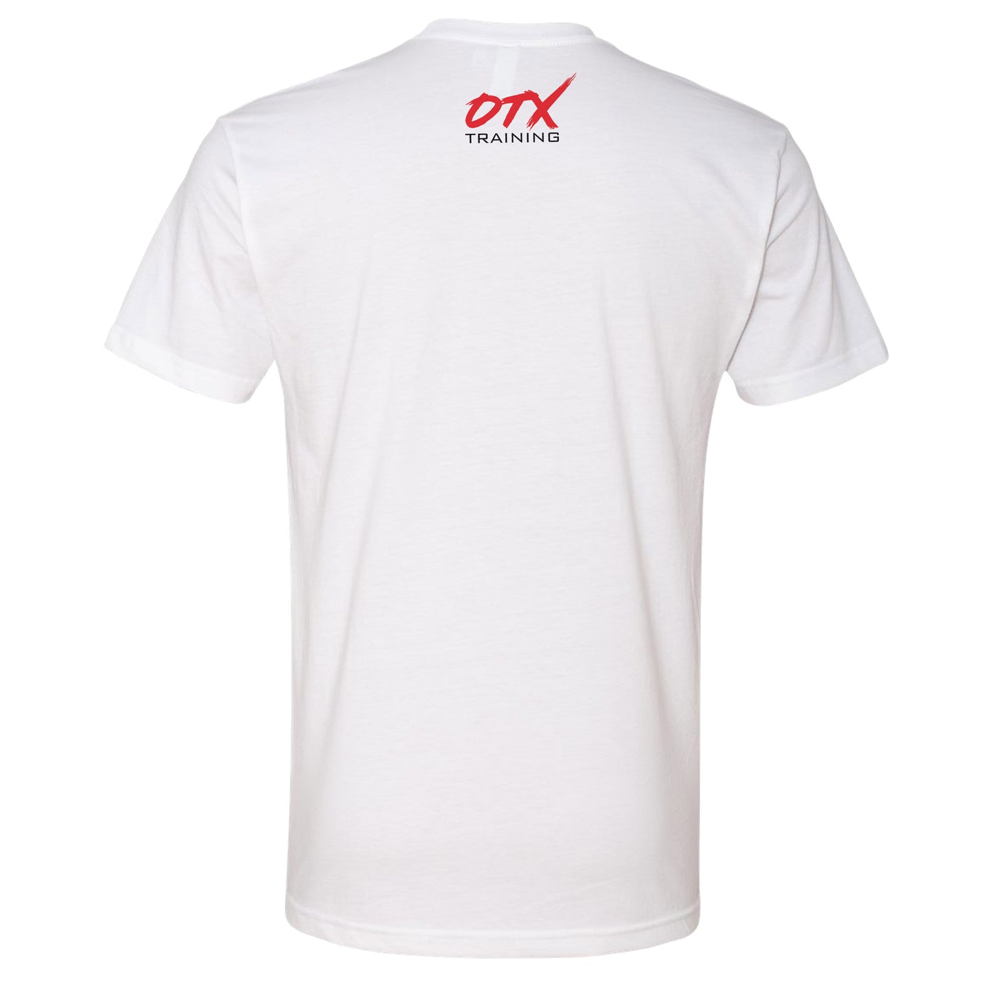 On The X Training Diamond Chest Logo Tee