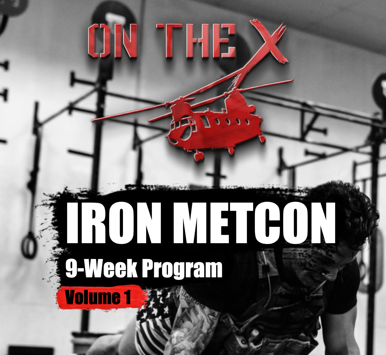 Iron Metcon